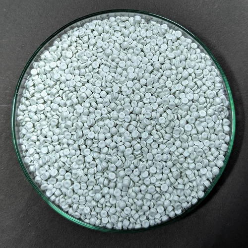 BP2110F Recycled HDPE White Granules