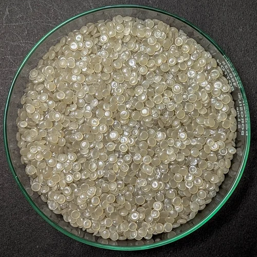 BP40900008 Recycled LDPE Natural Granules