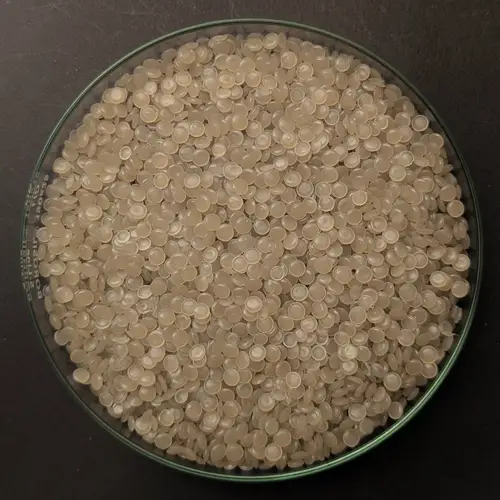BP41100002 Recycled LDPE Translucent Granules