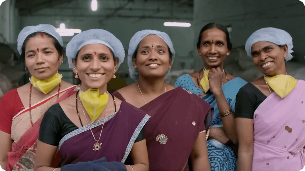 Women Empowerment in banyan nation