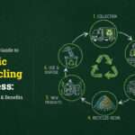 A Complete Guide to the Plastic Recycling Process