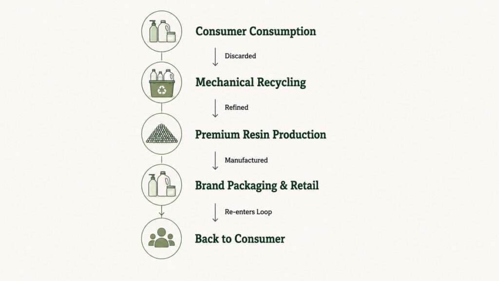 Post Consumer Collection 2