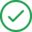 Check mark