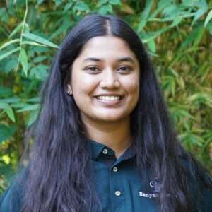 Picture of Vaishnavi Dhatrika