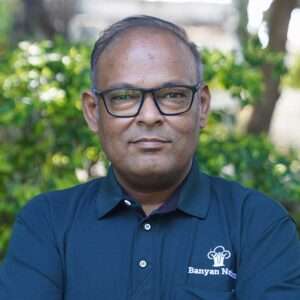 Picture of Shardul Velhal