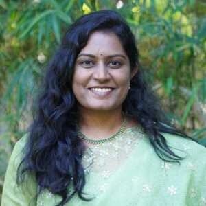 Picture of Sirisha Yerramsetti 