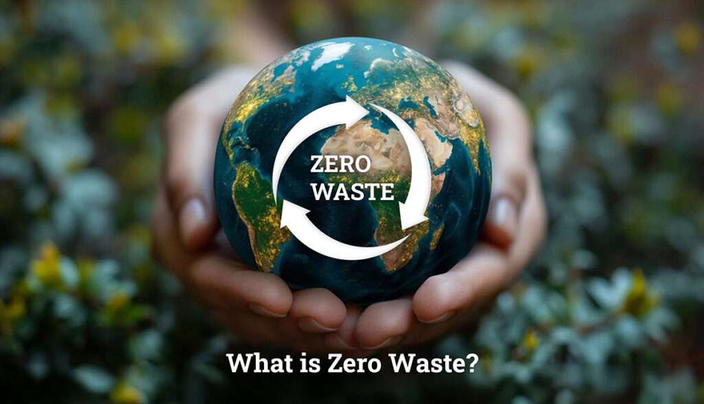 WHY ZERO WASTE IS IMPORTANT visual data 7