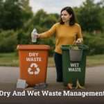 Dry And Wet Waste Management