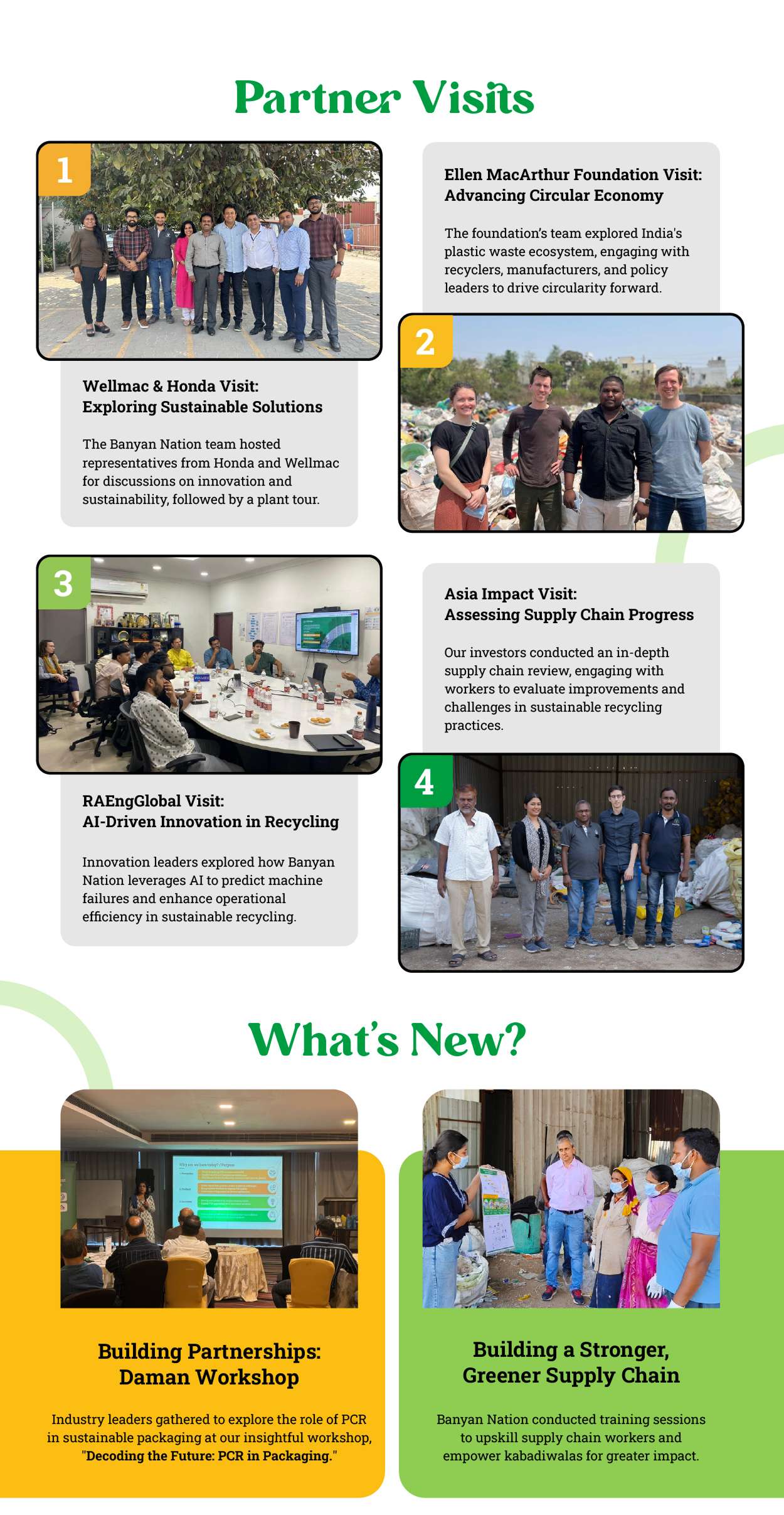 News Letter march 2