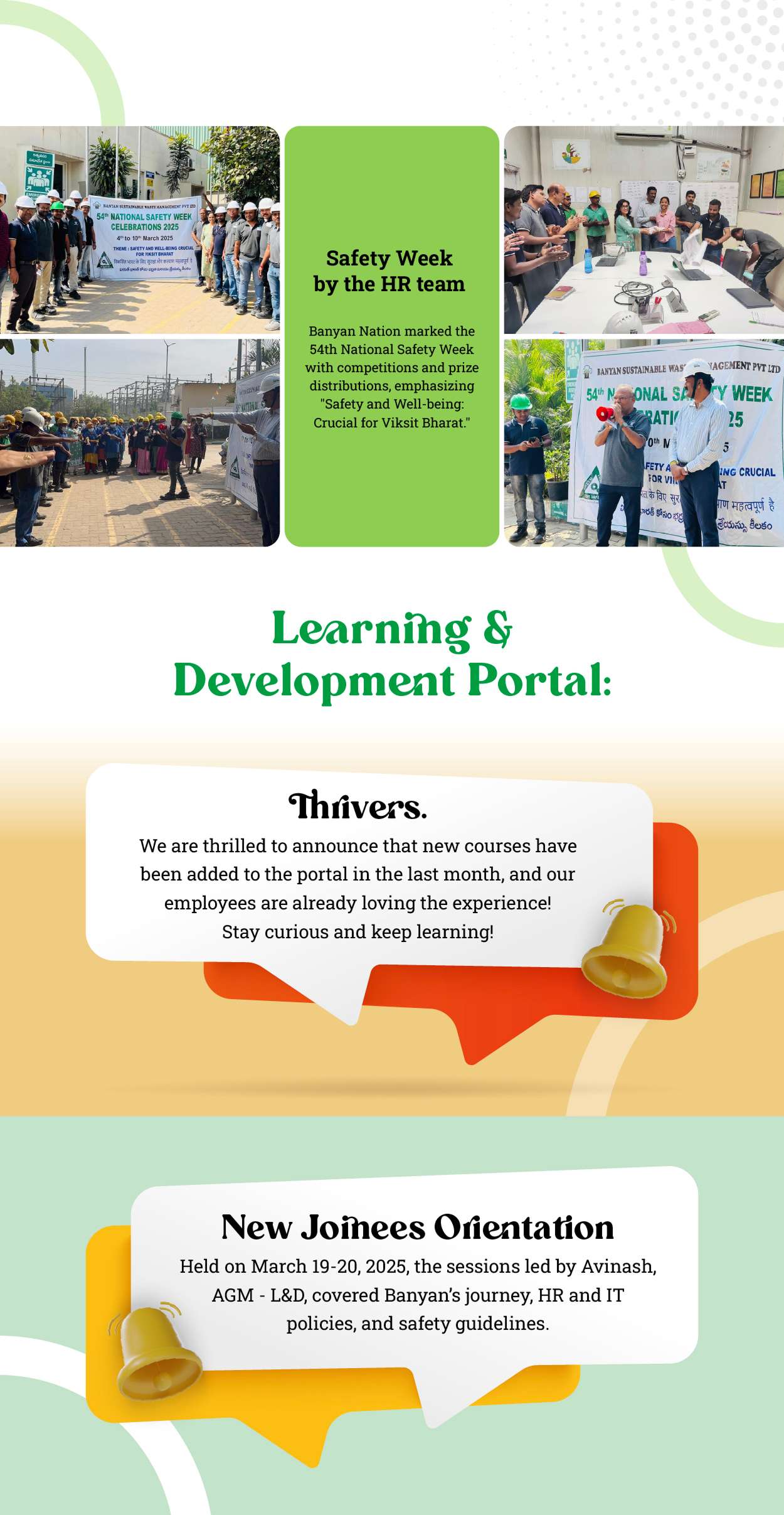 News Letter march 3