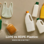 LDPE vs HDPE Plastics Which one is better