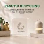 Plastic Upcycling