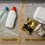 Recyclable and Non Recyclable Plastics Guide