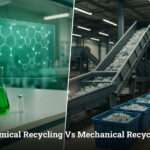Chemical Recycling Vs Mechanical Recycling