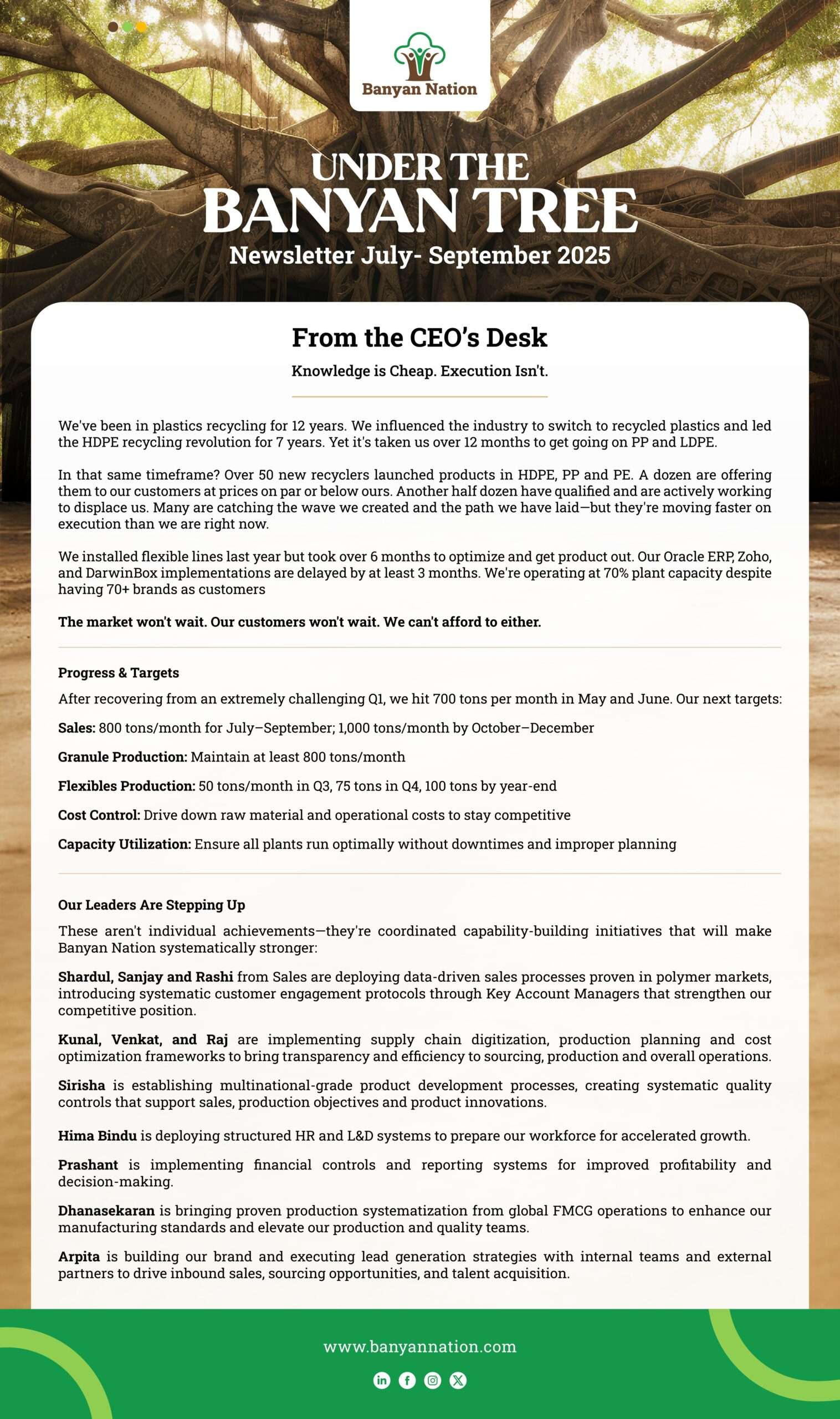 News Letter June SC18 page 0001