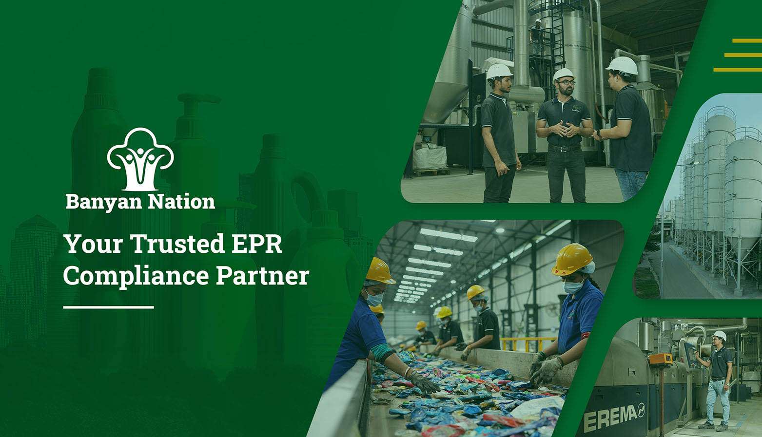 Banyan Nation Your Trusted EPR Compliance Partner