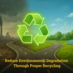 Reduce Environmental Degradation