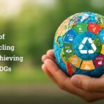 Role of Recycling in Achieving UN SDGs