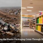 Addressing the Plastic Packaging Crisis Through Recycling
