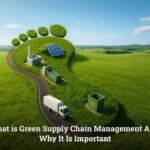 What is Green Supply Chain Management