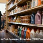 What is post consumer recyclable
