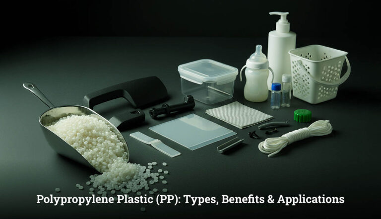 What is Polypropylene Plastic