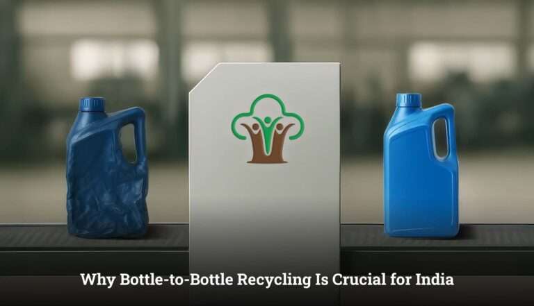 Bottle to Bottle Recycling