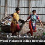 Waste Pickers in India’s Recycling