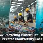 How Recycling Plastic Can Help Reverse Biodiversity Loss