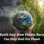 World Earth Day Recycling for a Better Planet