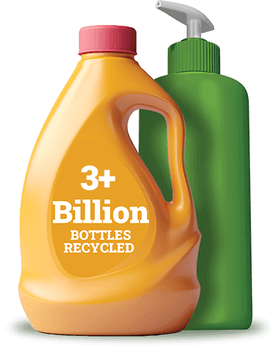 3 Billion