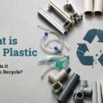 What is PVC Plastic and Why is it Difficult to Recycle