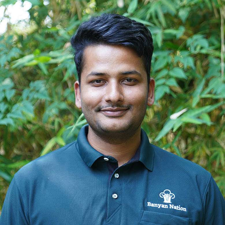 Abhilash Menon