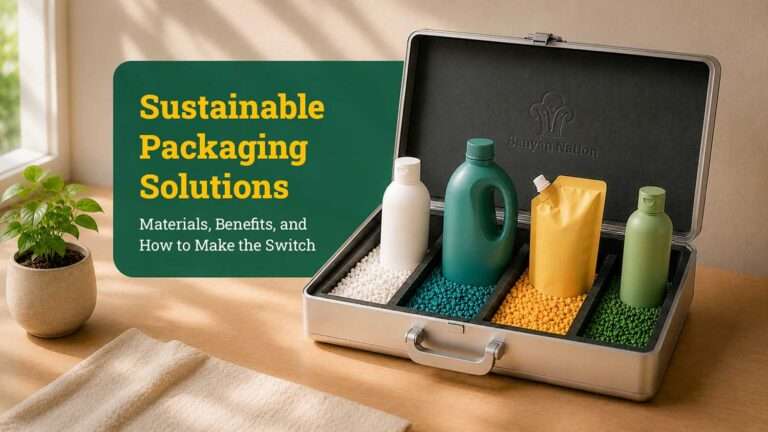 Sustainable Packaging Solutions