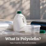 What Is Polyolefin
