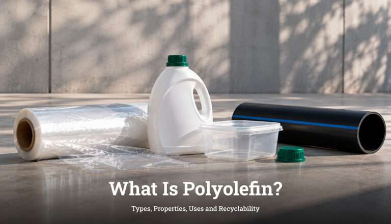 What Is Polyolefin