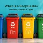 What Is a Recycle Bin