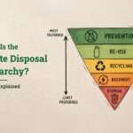What Is the Waste Disposal Hierarchy